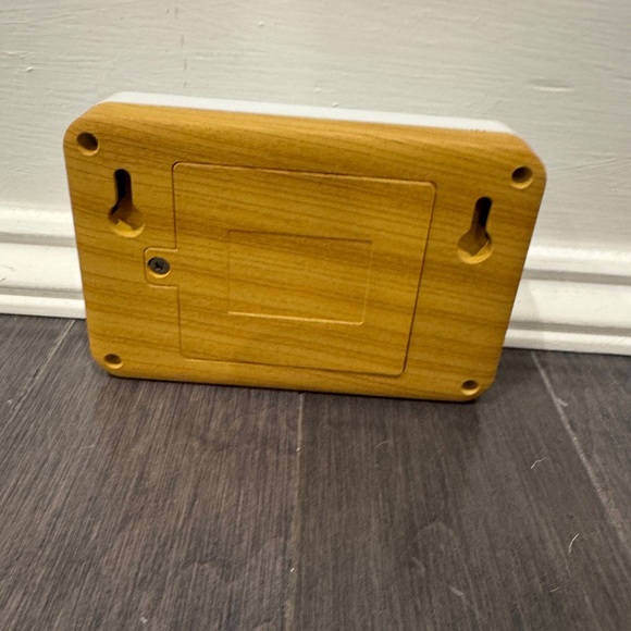 Talli Baby Activity Tracker - Tracks Baby Feeding, Sleeping, Potty LIKE NEW - Picture 2 of 8